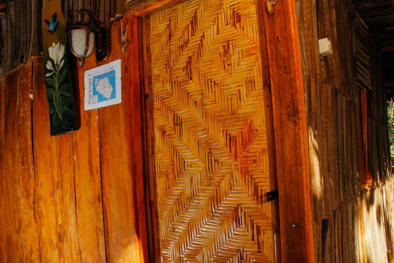 Hotel Nyuh Bengkok Tree House Batununggul Exterior foto